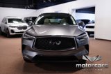 Used 2020 INFINITI QX50 Sensory w/ Proactive Package image 2
