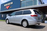Used 2017 Toyota Sienna XLE image 5