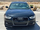 Used 2016 Audi A4 2.0T Premium w/ Convenience Plus Package image 4