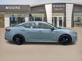 Used 2024 Nissan Sentra SR image 4