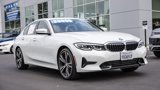 Used 2022 BMW 330i Sedan w/ Premium Package 2 image 5