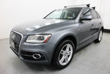 Used 2013 Audi Q5 3.0T Premium Plus image 5