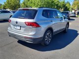 New 2024 Volkswagen Tiguan S image 5