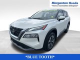 Used 2023 Nissan Rogue SV image 3