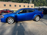 Used 2012 Dodge Avenger R/T image 4