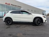 Used 2018 Mercedes-Benz GLA 250 4MATIC image 2