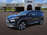 Used 2023 Nissan Rogue SL w/ SL Premium Package image 2