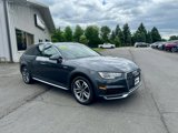 Used 2017 Audi A4 2.0T allroad Premium image 4