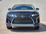 Used 2021 Lexus RX 350 FWD w/ Premium Package image 2