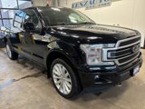 Used 2019 Ford F150 Limited w/ Trailer Tow Package image 2