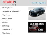 Used 2021 Hyundai Tucson SE image 4