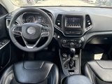 Used 2020 Jeep Cherokee Latitude Plus image 2