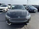 Used 2020 Ford Fusion Energi Titanium image 4