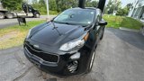 Used 2018 Kia Sportage LX image 2