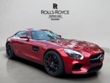 Used 2016 Mercedes-Benz AMG GT S image 6