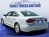 Used 2016 Volkswagen Passat 1.8T SE image 3