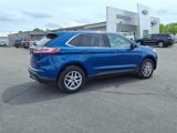 Used 2023 Ford Edge SEL w/ Convenience Package image 3