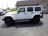 Used 2018 Jeep Wrangler Unlimited Sahara image 5