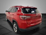 Used 2019 Jeep Compass Limited image 4
