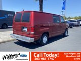 Used 2001 Ford E-150 and Econoline 150 image 3