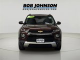Certified 2022 Chevrolet TrailBlazer LT w/ Convenience Package image 4