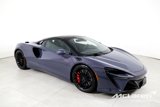 Used 2025 McLaren Artura Spider image 3