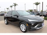 New 2025 Buick Envista Preferred w/ Convenience I Package image 3