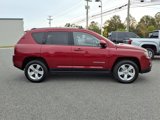 Used 2015 Jeep Compass High Altitude image 3