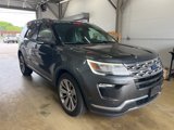 Used 2018 Ford Explorer Limited w/ Equipment Group 301A image 6