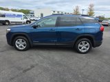 Used 2019 GMC Terrain SLE w/ Driver Convenience Package image 2