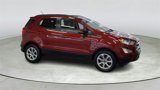 Used 2019 Ford EcoSport SE image 2