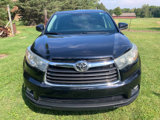 Used 2015 Toyota Highlander Plus image 2