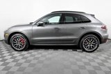 Used 2018 Porsche Macan Turbo w/ Premium Package Plus image 2