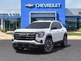 New 2026 GMC Terrain Elevation image 6