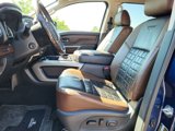 Used 2019 Nissan Titan Platinum Reserve image 4