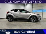 Used 2019 Toyota C-HR XLE image 6