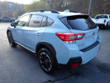 Used 2021 Subaru Crosstrek 2.0i Premium w/ Popular Package #2 image 5