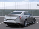 New 2025 Cadillac CT4 Sport image 4