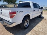 Used 2010 Ford F150 XLT image 5