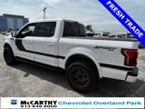 Used 2016 Ford F150 XLT w/ Equipment Group 302A Luxury image 5