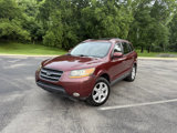 Used 2008 Hyundai Santa Fe Limited image 2