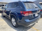 Used 2019 Volkswagen Atlas SE w/ Towing Package image 2