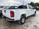 Used 2019 Chevrolet Colorado W/T w/ WT Convenience Package image 3