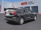 Used 2024 GMC Terrain SLE image 6