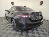 New 2025 Alfa Romeo Giulia AWD image 3