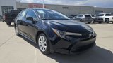 Used 2025 Toyota Corolla LE image 4