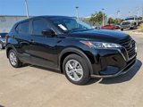 Certified 2021 Nissan Kicks S image 2