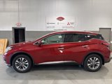 Used 2017 Nissan Murano SL w/ SL Technology Package image 5