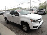 Used 2018 Chevrolet Colorado W/T w/ WT Convenience Package image 4