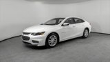 Used 2018 Chevrolet Malibu LT image 2